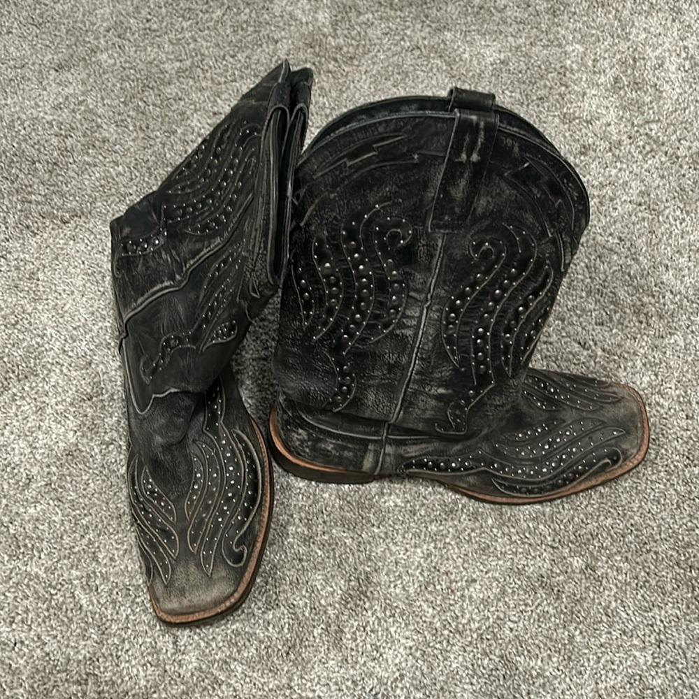 Roper Boots